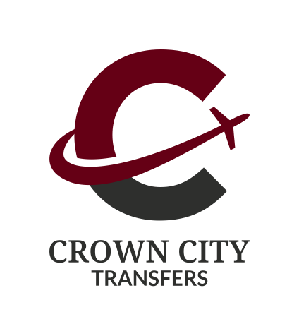 Crown City Transfers Website