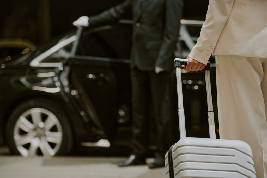 How to Choose the Right Airport Transfer Service