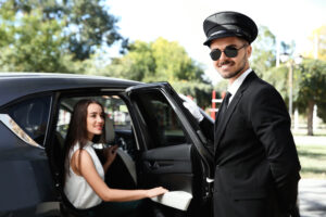Travel Without the Stress of Driving