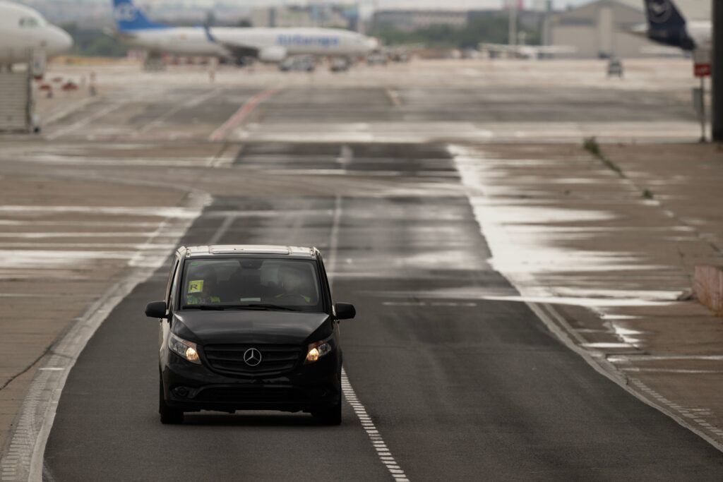 Heathrow Airport Transfers