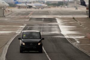 Heathrow Airport Transfers