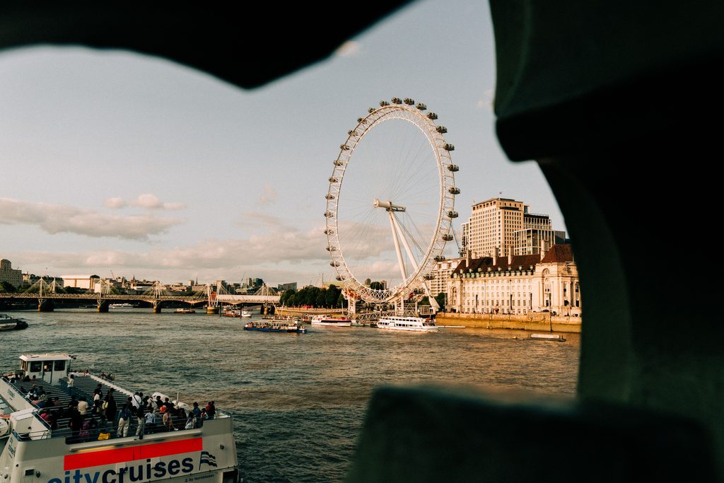London to Southampton Cruise Transfers
