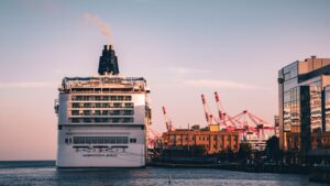 London to Southampton Cruise Transfers